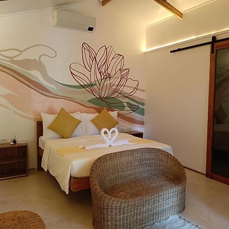 Kawai Duli Bungalows El Nido Exterior photo