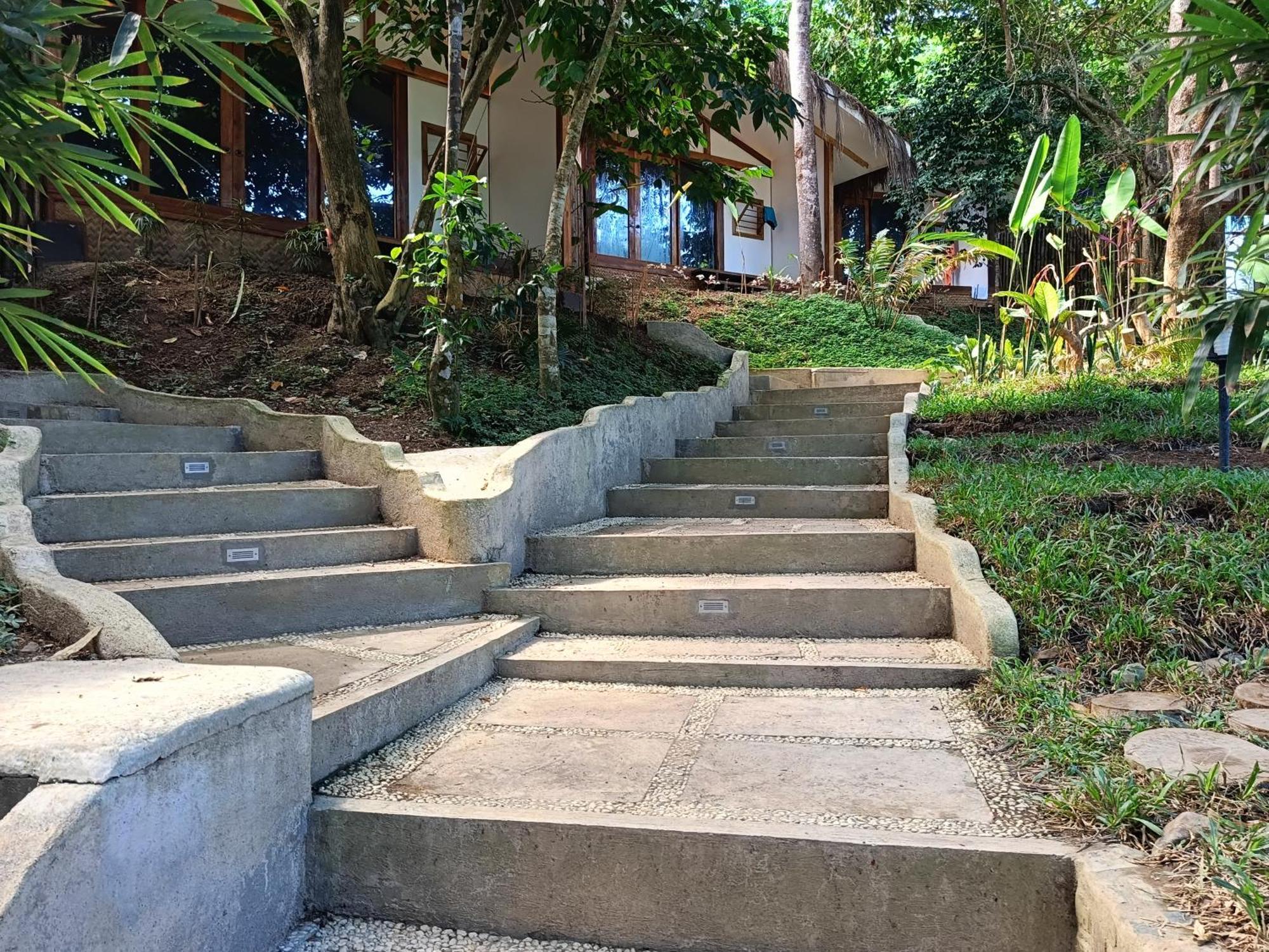 Kawai Duli Bungalows El Nido Exterior photo