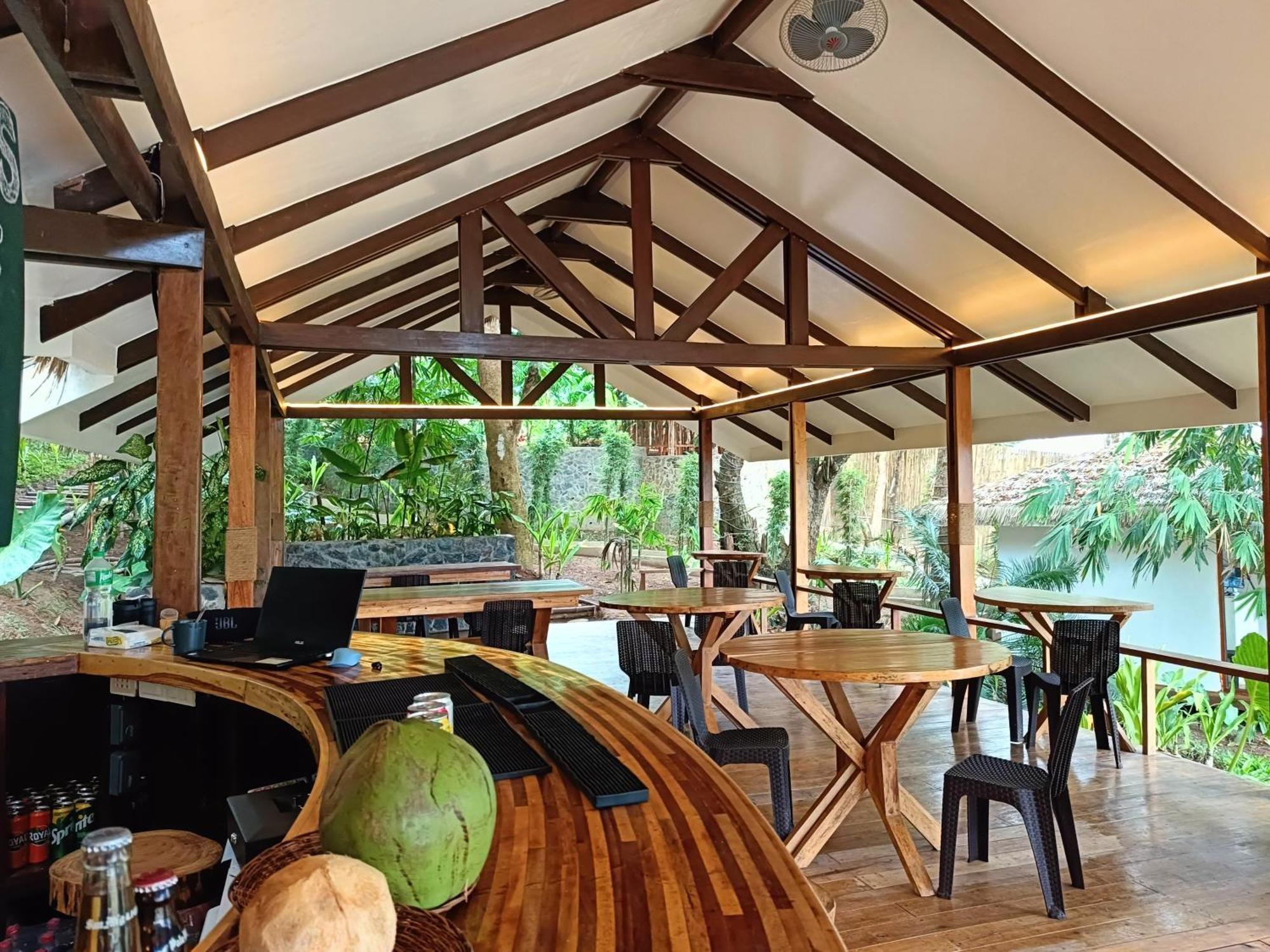 Kawai Duli Bungalows El Nido Exterior photo