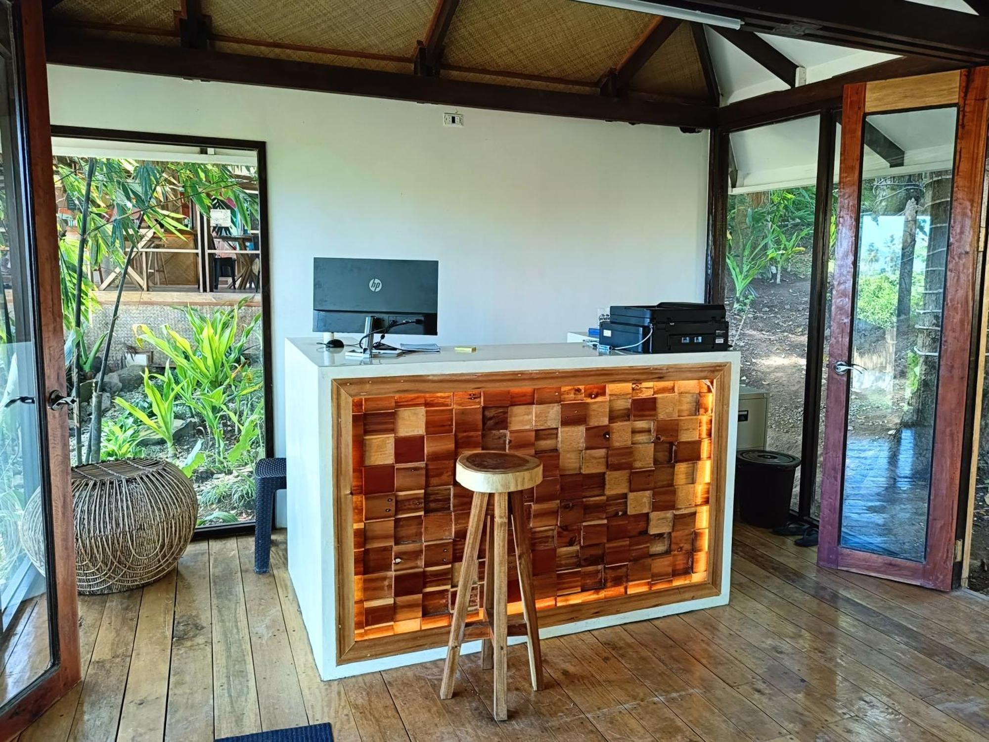 Kawai Duli Bungalows El Nido Exterior photo
