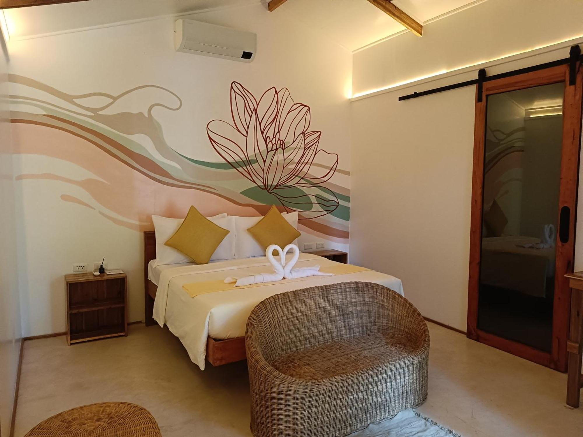 Kawai Duli Bungalows El Nido Exterior photo