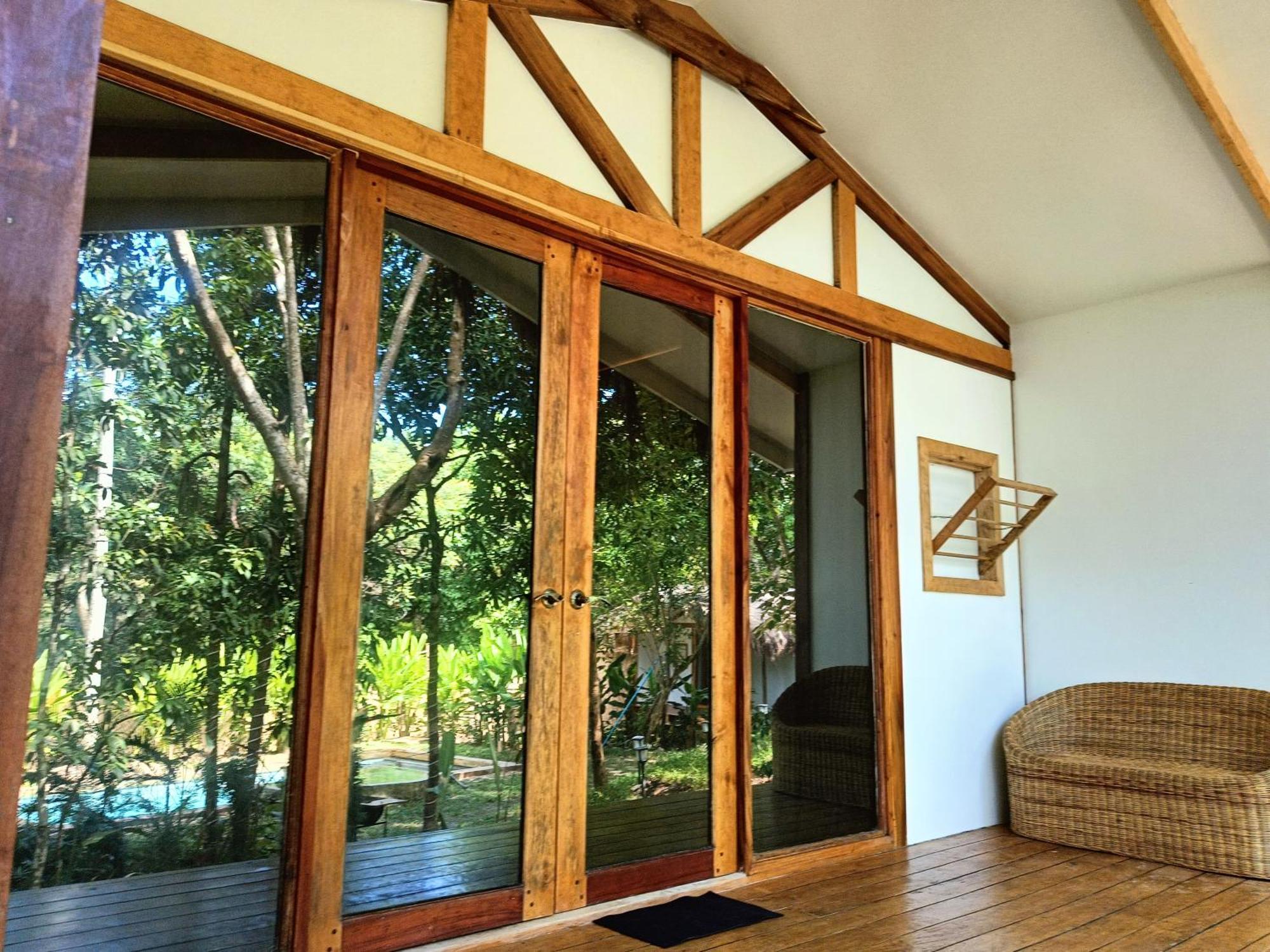 Kawai Duli Bungalows El Nido Exterior photo